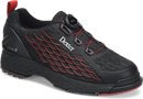 Dexter Bowling THE C-9 KNIT BOA  in Black Red